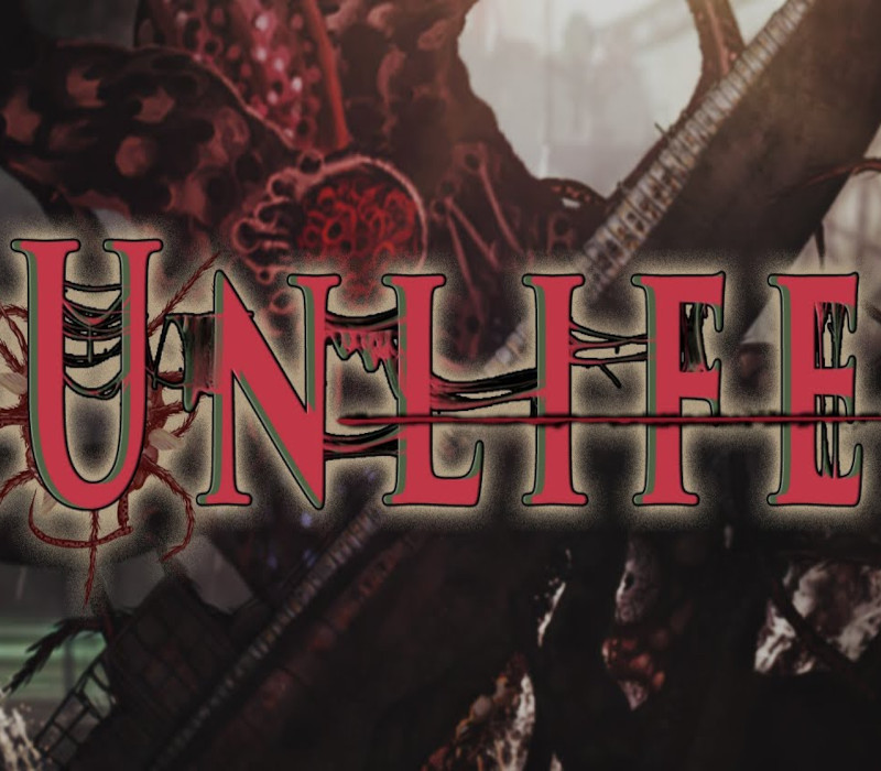 Unlife Steam Ключ