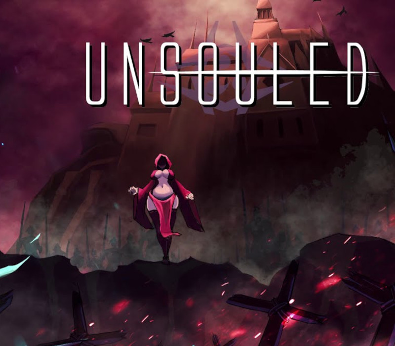 Unsouled PC Steam Аккаунт