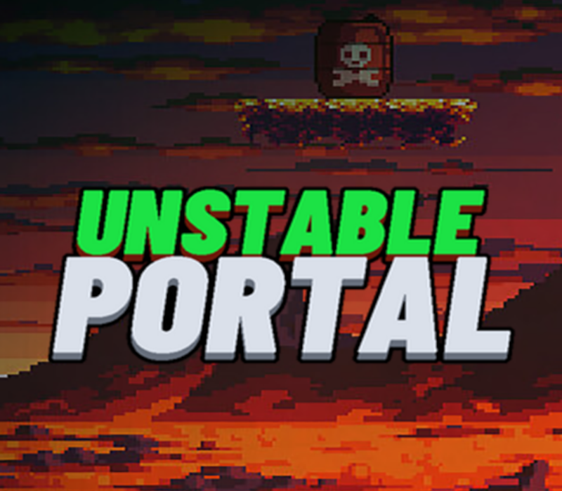 Unstable Portal Steam Ключ