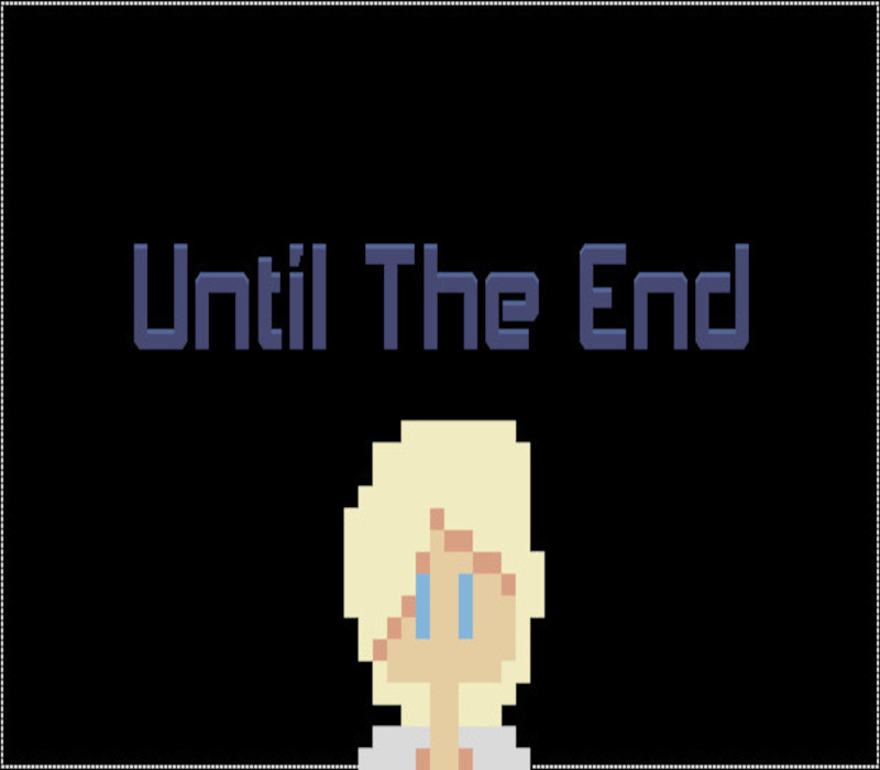 Until The End Steam Ключ