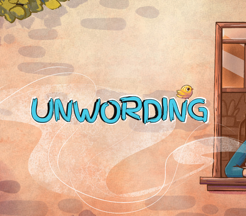 Unwording EU Nintendo Switch Ключ