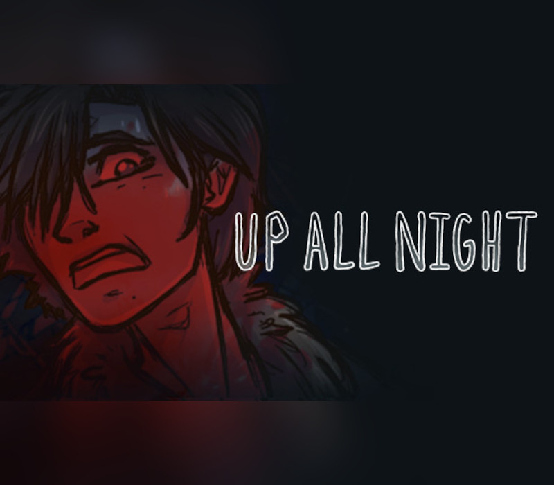 Up All Night Steam Ключ