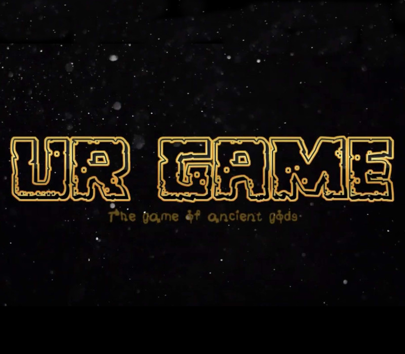 Ur Game: The Game of Ancient Gods Steam Ключ