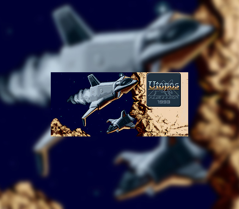 Utopos Steam Ключ