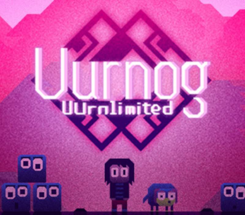 Uurnog Uurnlimited Steam Ключ