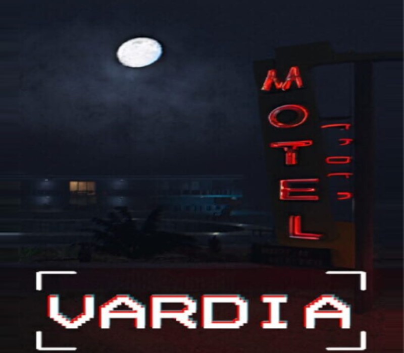 VARDIA Steam Ключ