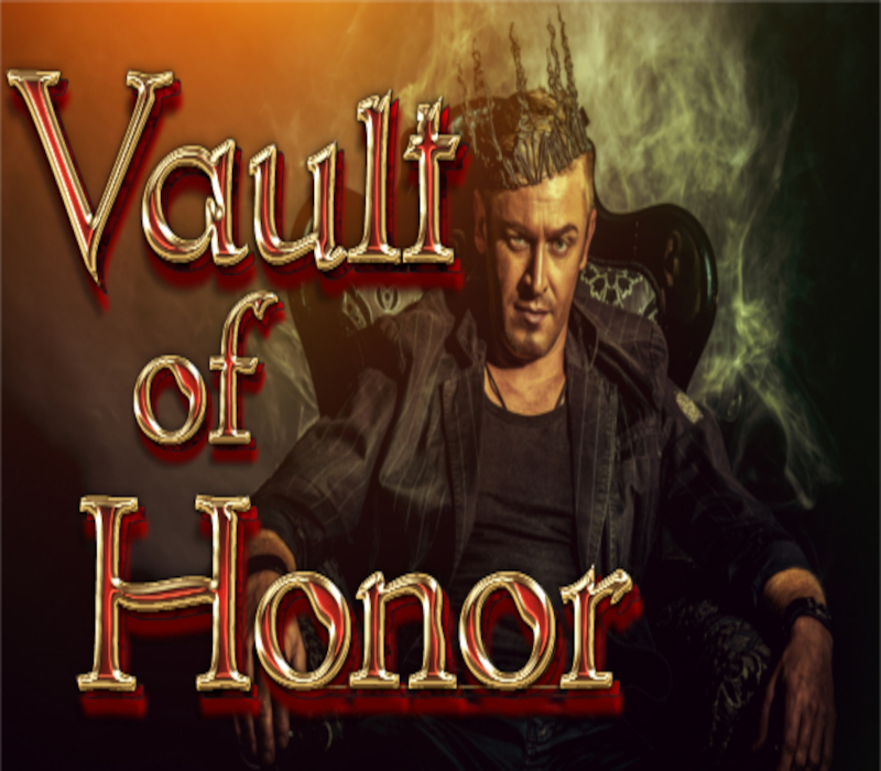 VAULT OF HONOR Steam Ключ