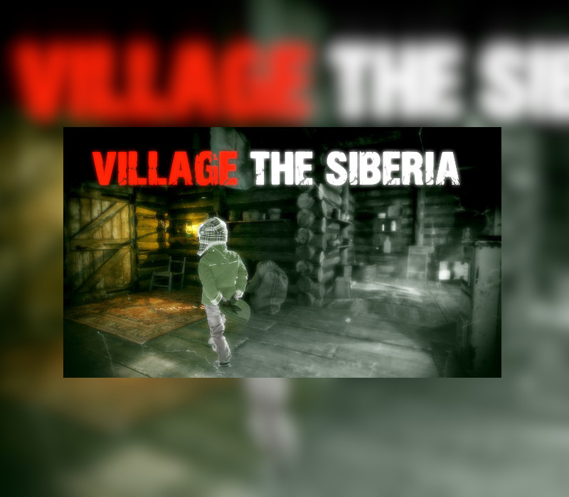 VILLAGE THE SIBERIA Steam Ключ