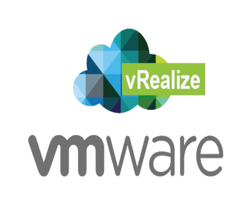 VMware vRealize Suite 2018 Enterprise Ключ
