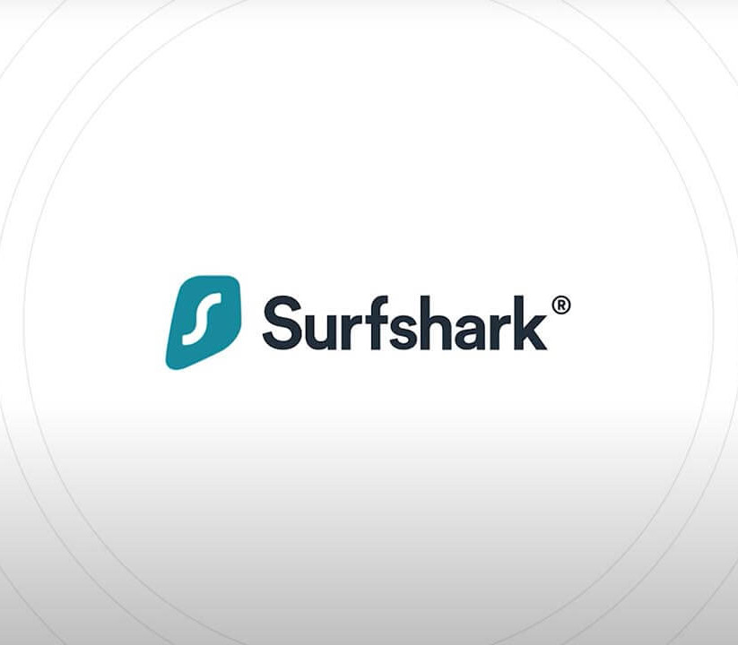Surfshark Starter VPN Ключ (6 мес. / Unlimited Devices)