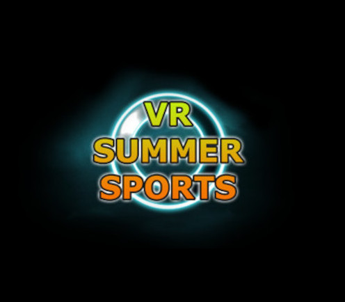 VR Summer Sports Steam Ключ