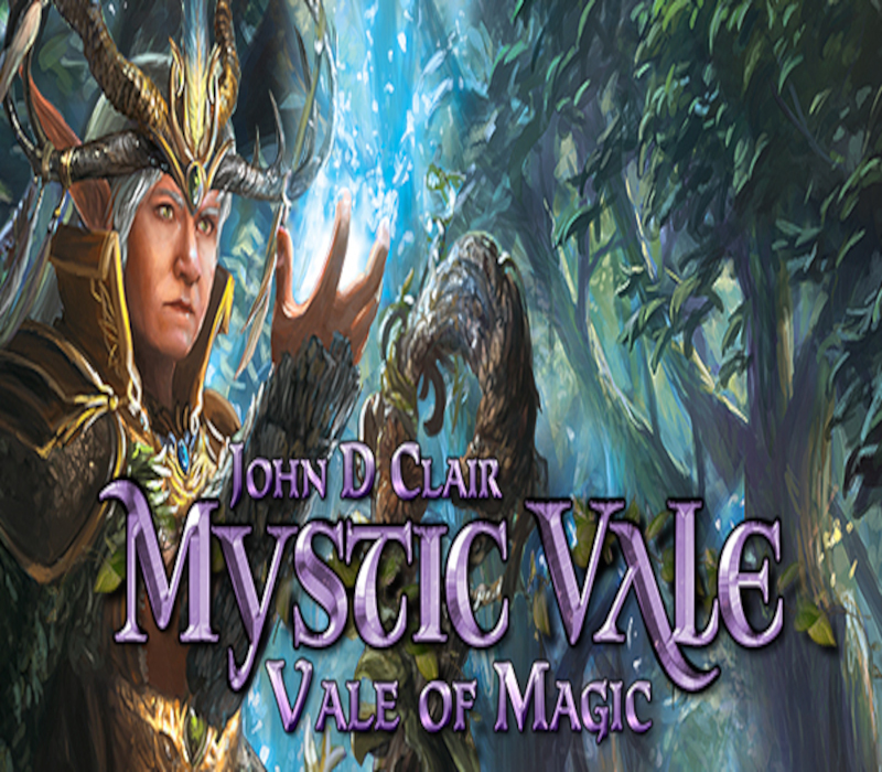 Mystic Vale - Vale of Magic DLC Steam Ключ