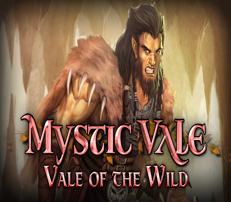 Mystic Vale - Vale of the Wild DLC Steam Ключ