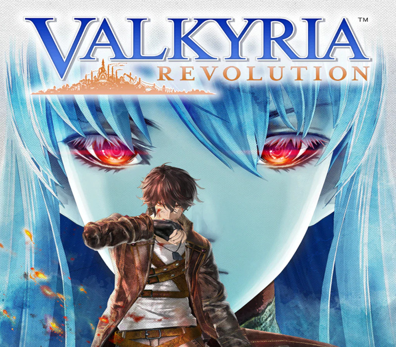 Valkyria Revolution EU XBOX One Ключ