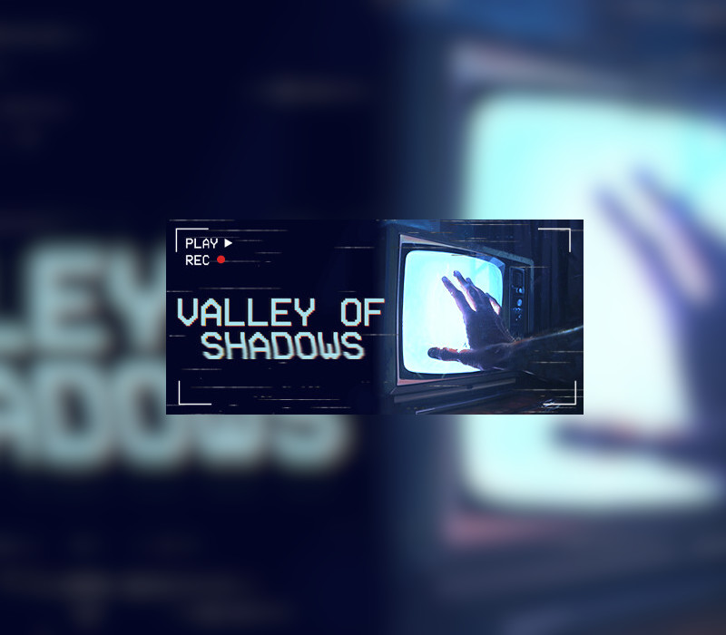 Valley of Shadows Steam Ключ