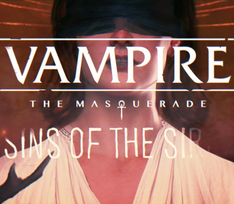 Vampire: The Masquerade - Sins of the Sires Steam Ключ
