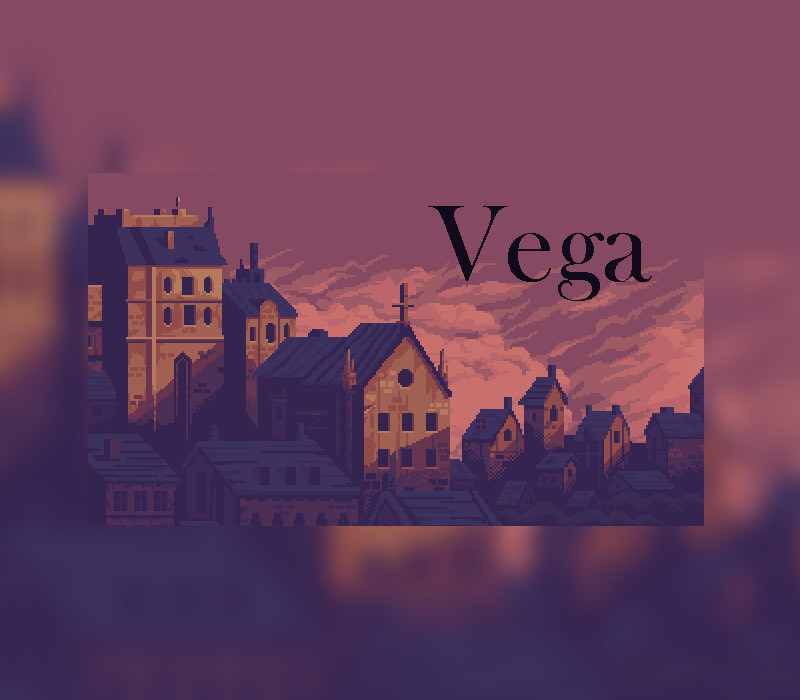 Vega Steam Ключ