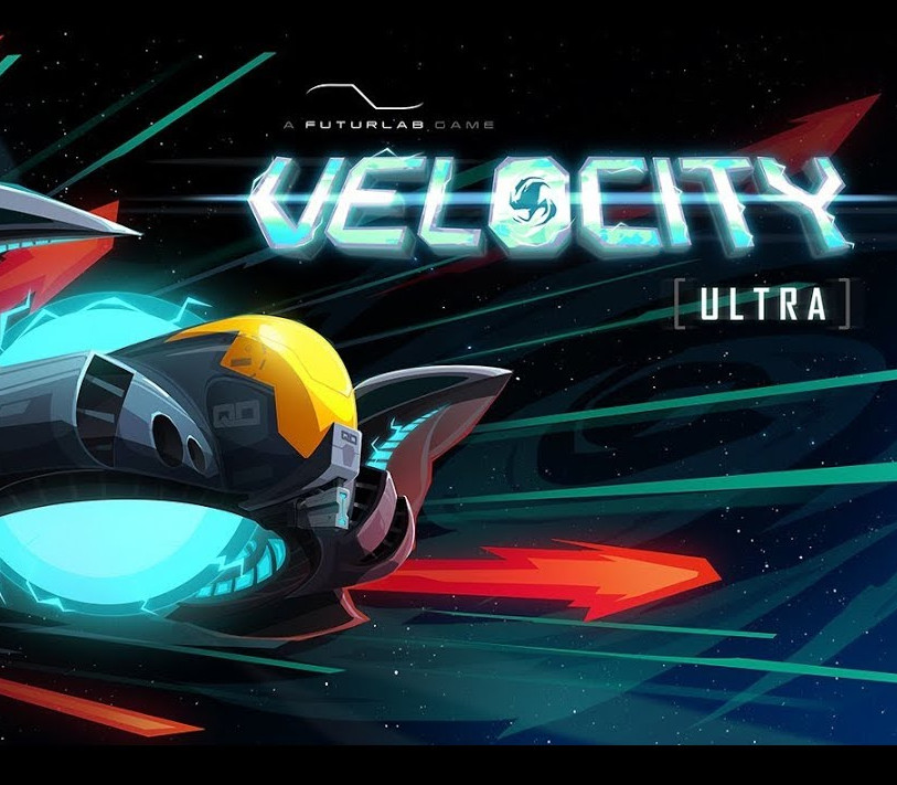 Velocity Ultra Steam Ключ