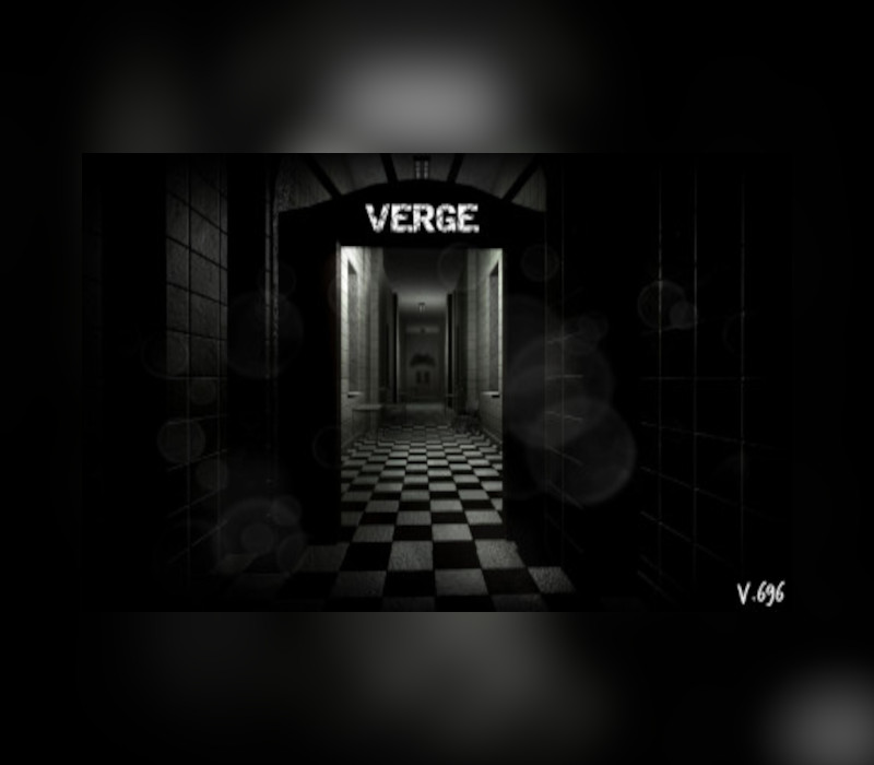 Verge: Lost chapter PC Steam Ключ