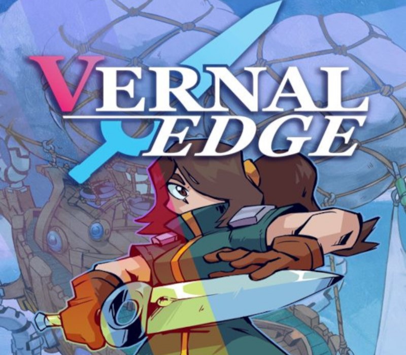 Vernal Edge PC Steam Ключ