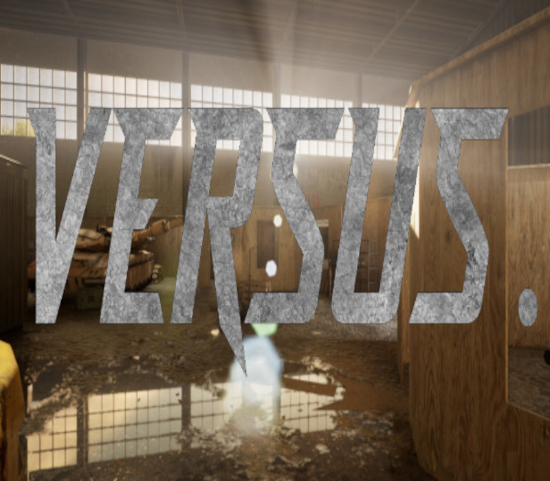 Versus. Steam Ключ