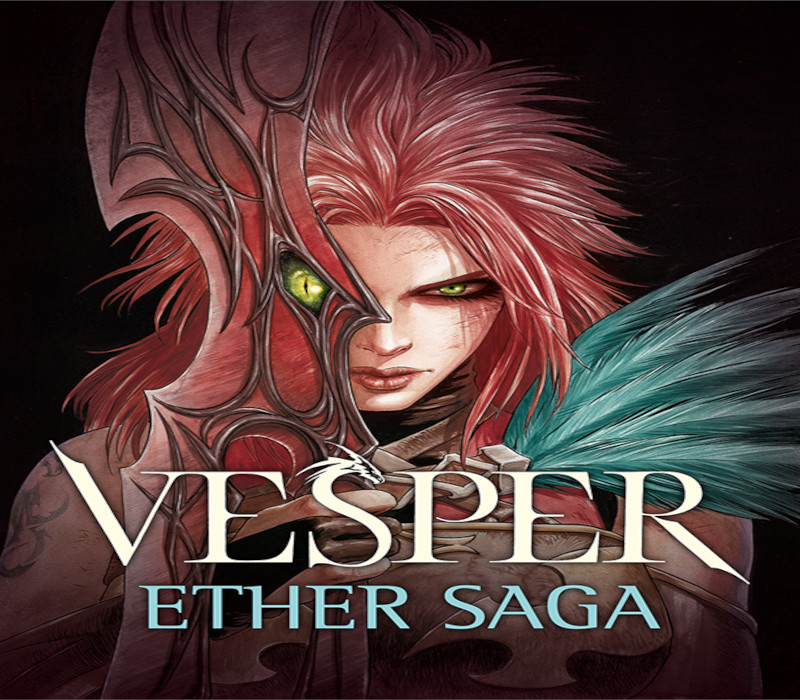 Vesper: Ether Saga - Episode 1 Steam Ключ