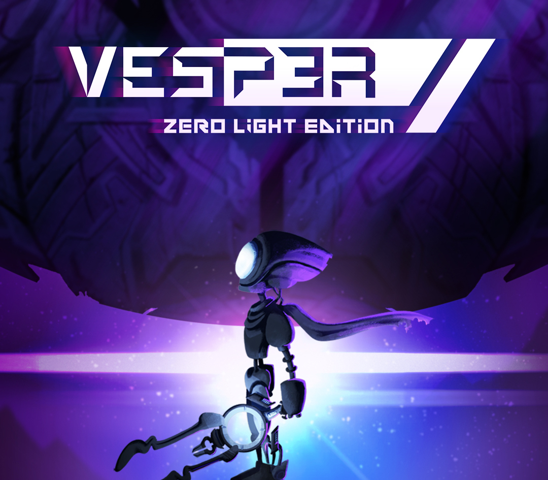 Vesper: Zero Light издание Steam Ключ