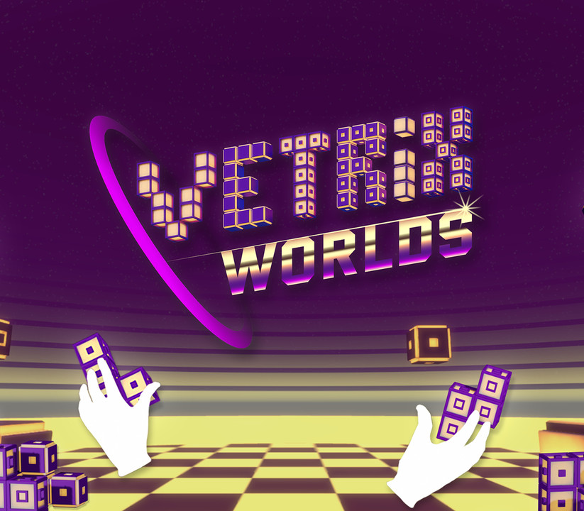 Vetrix Worlds Steam Ключ