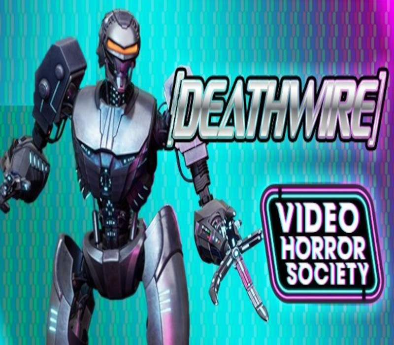 Video Horror Society - Deathwire DLC Steam Ключ