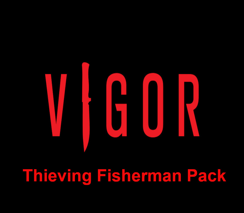 Vigor - Thieving Fisherman Pack RoW DLC Xbox Series X|S Ключ