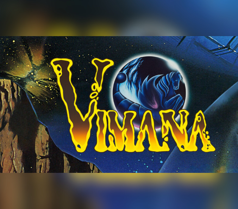 Vimana Steam Ключ