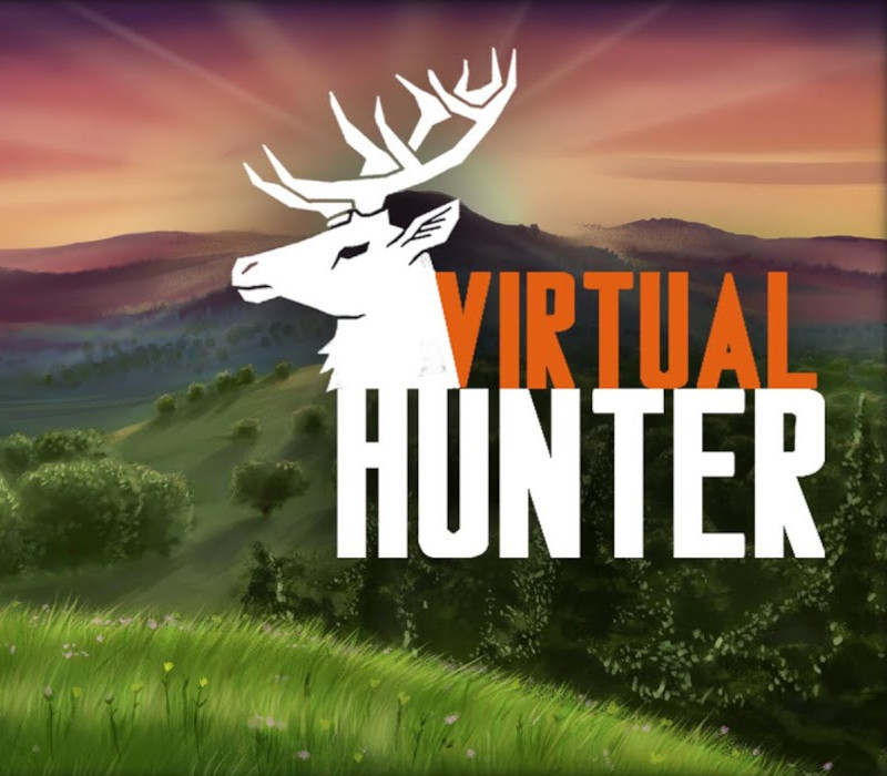 Virtual Hunter Steam Ключ