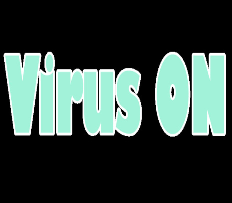 Virus ON Steam Ключ