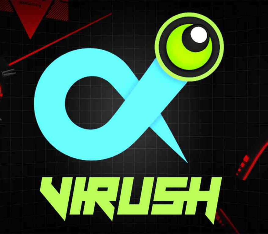 Virush Steam Ключ