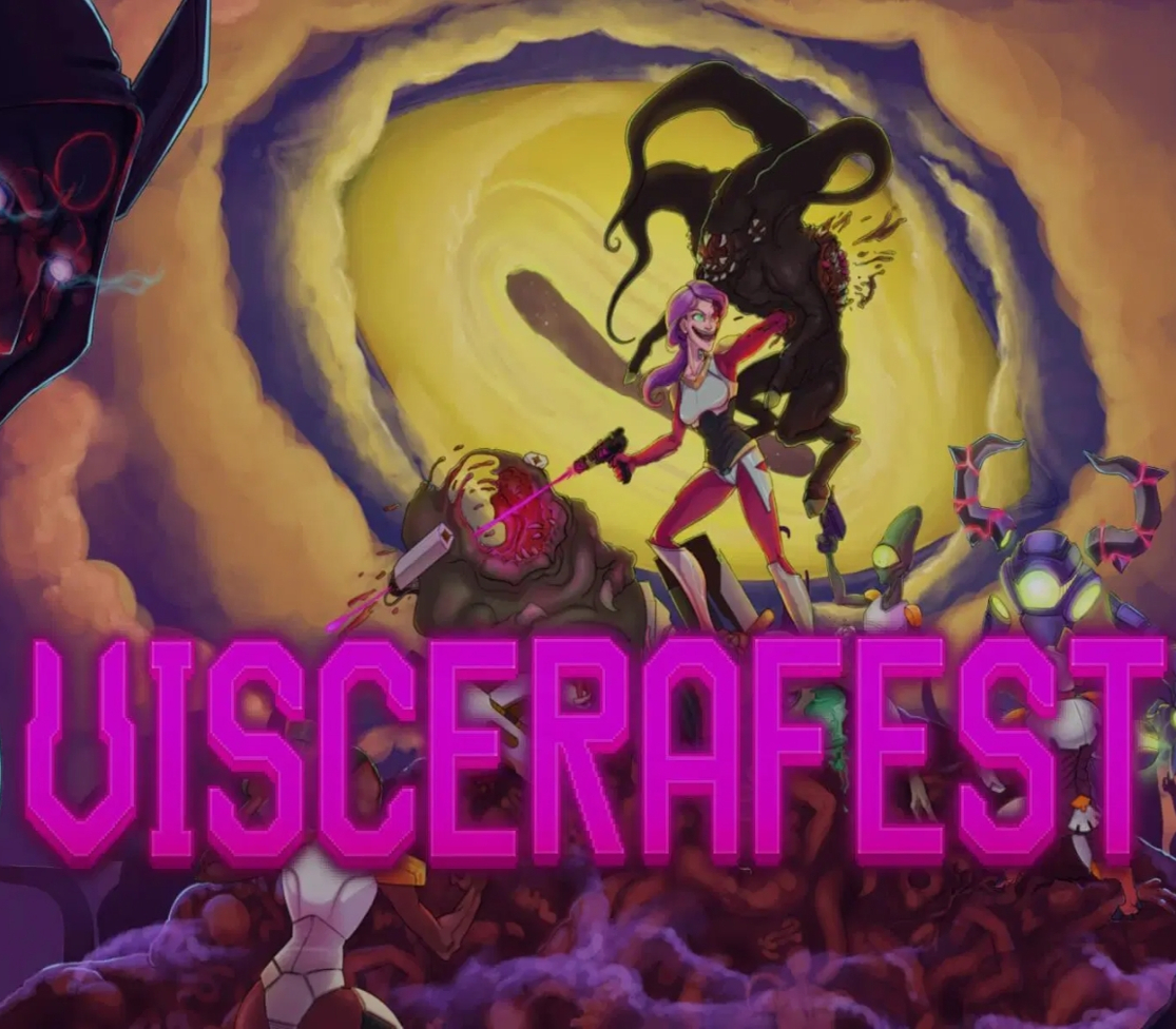 Viscerafest PC Steam Аккаунт