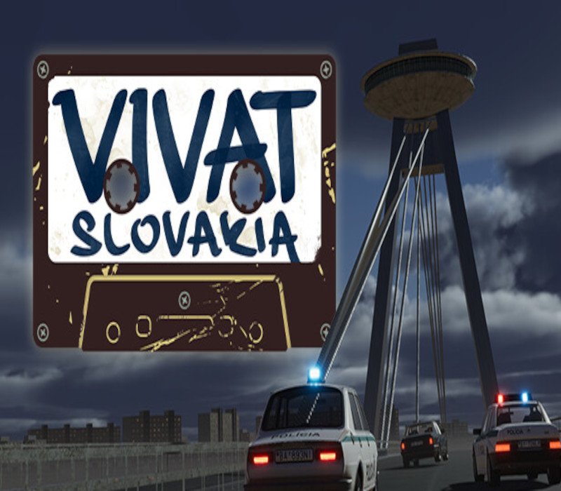 Vivat Slovakia PC Steam Аккаунт