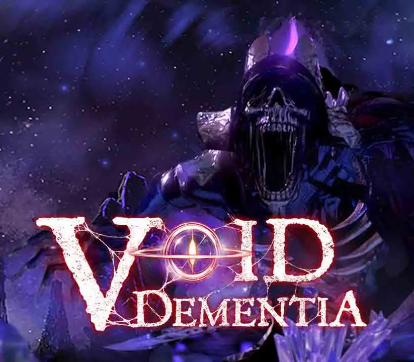 Void -Dementia- Steam Ключ