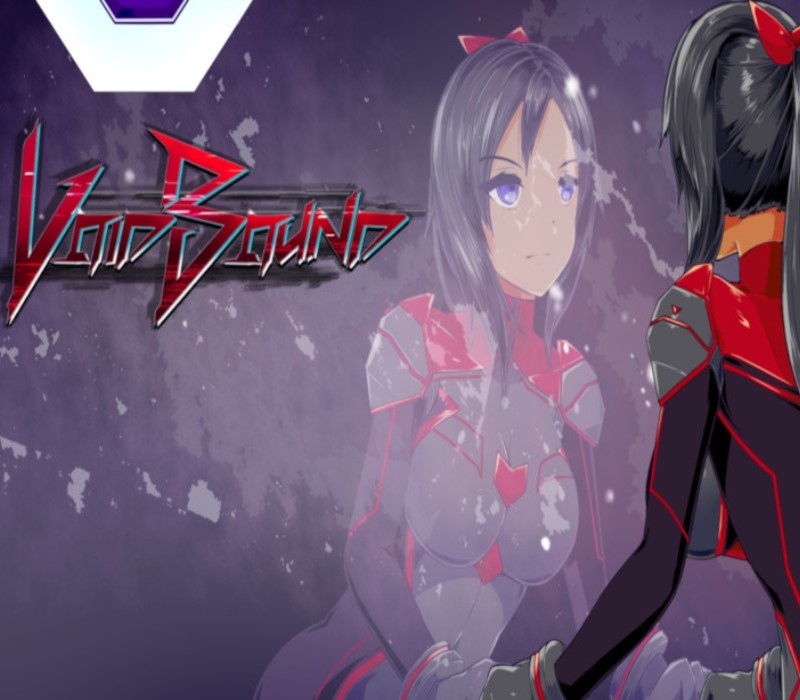 VoidBound PC Steam Ключ