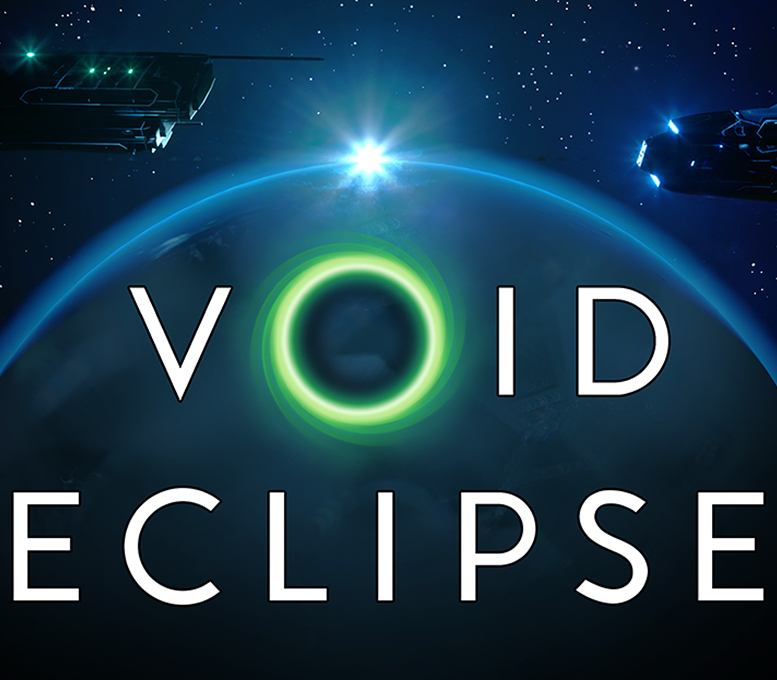 Void Eclipse Steam Ключ