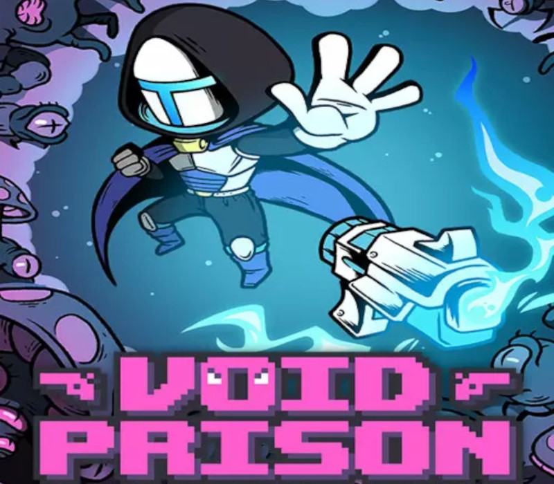 Void Prison PC Steam Ключ