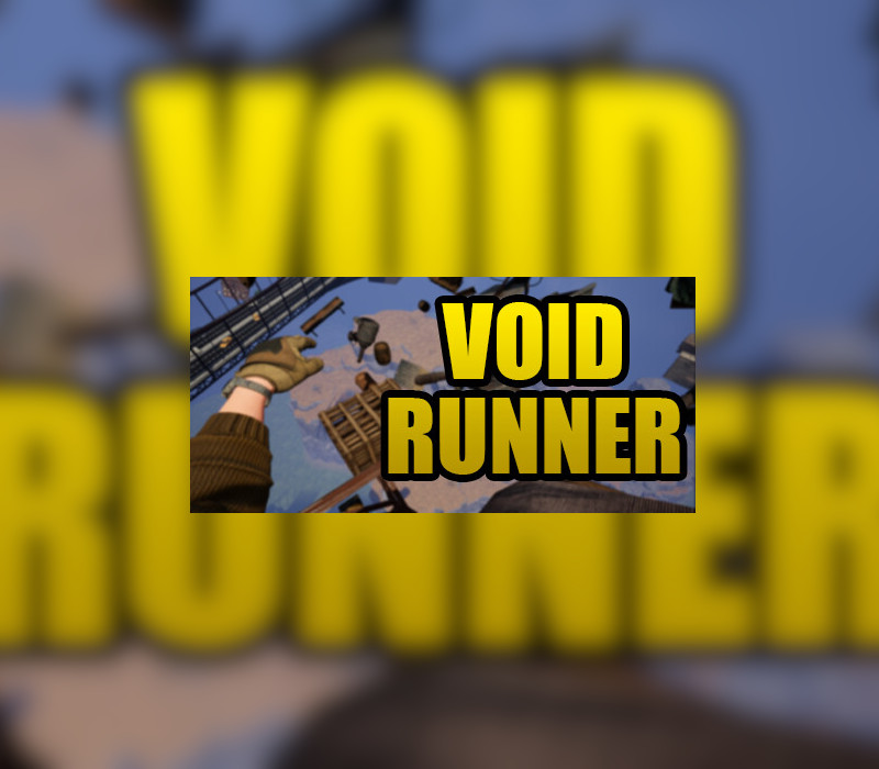 Void Runner Steam Ключ