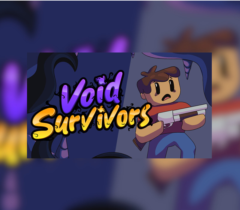 Void Survivors Steam Ключ