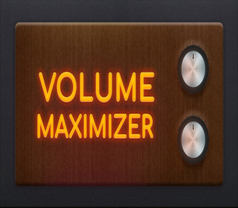 Volume Maximizer Steam Ключ