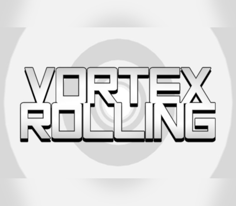 Vortex Rolling Steam Ключ