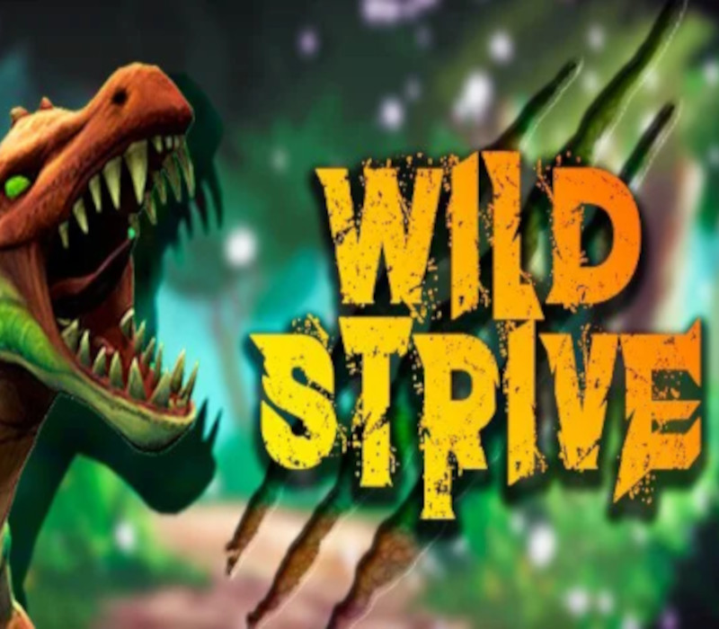 Wildstrive Steam Ключ