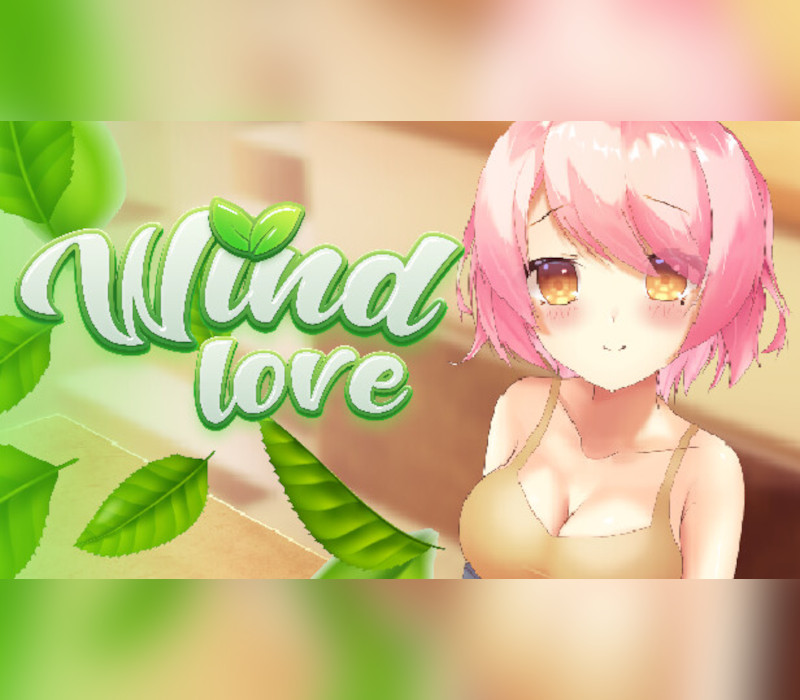 Wind Love Steam Ключ