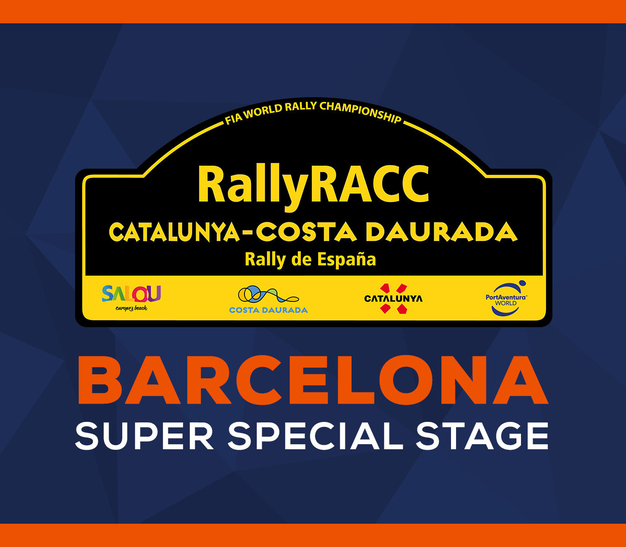 WRC 9 - Barcelona SSS DLC Steam Ключ