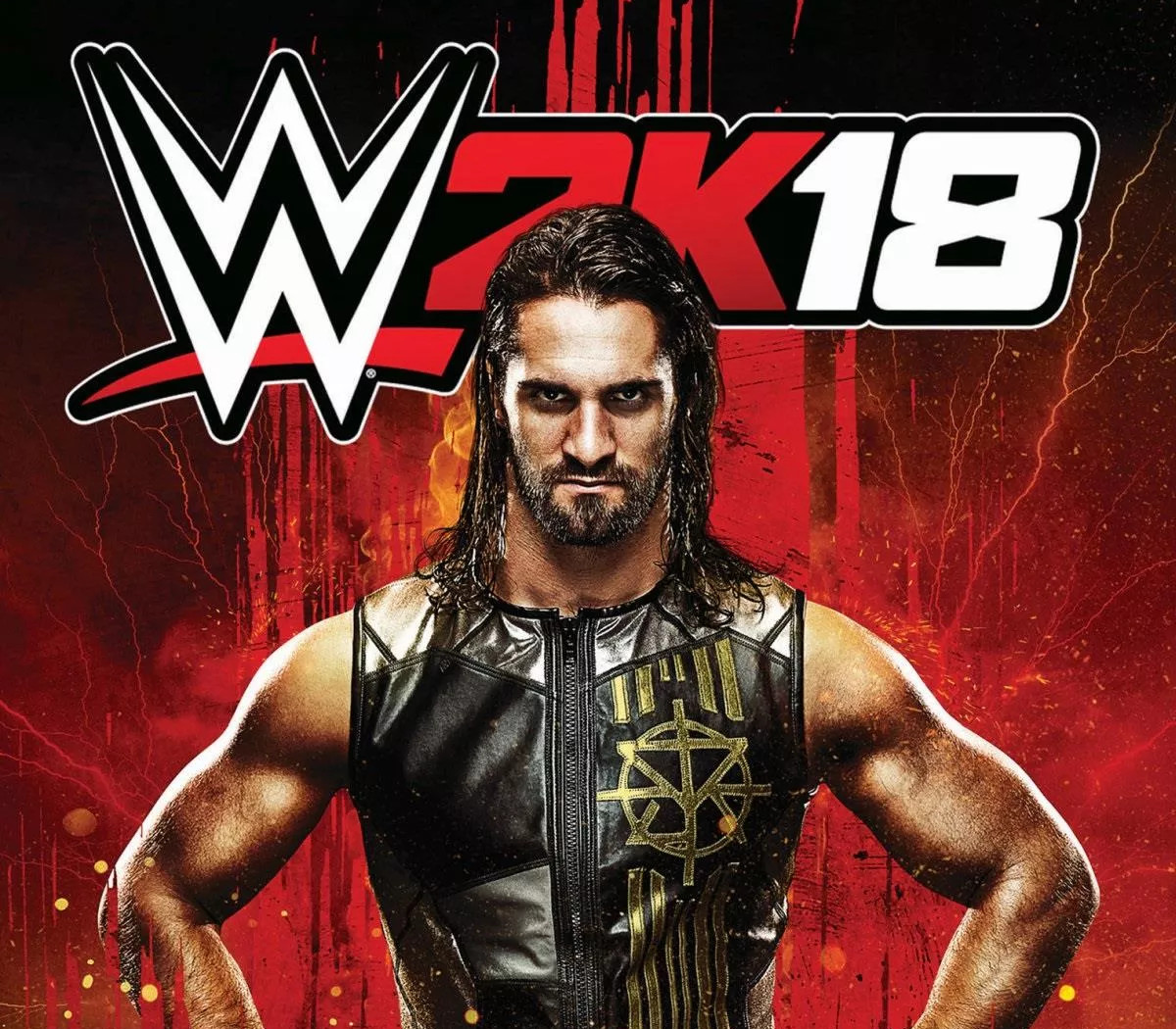 WWE 2K18 Day One издание Steam Ключ