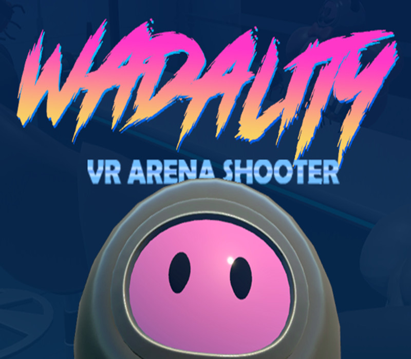 Wadality Steam Ключ
