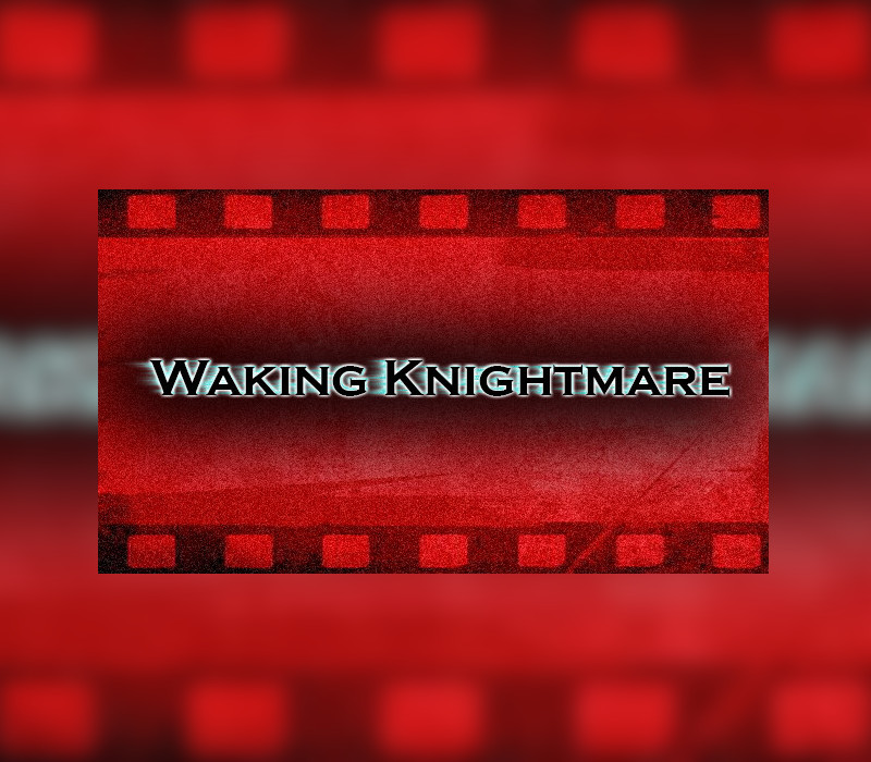 Waking Knightmare Steam Ключ